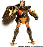 Transformers: Beast Wars: Versus - Airazor Vs Predacon Inferno (BWVS-07)