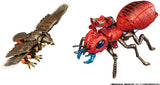 Transformers: Beast Wars: Versus - Airazor Vs Predacon Inferno (BWVS-07)