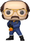 Funko POP! Television: Stranger Things - Murray [#1543]