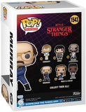 Funko POP! Television: Stranger Things - Murray [#1543]