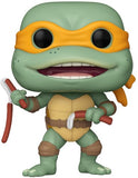 Funko POP! Movies: Teenage Mutant Ninja Turtles - Michelangelo [#1611]