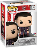 Funko POP! WWE: WWE - Dominik Mysterio [#163]