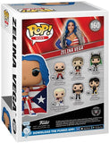 Funko POP! WWE: WWE - Zelina Vega [#160]