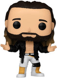 Funko POP! WWE: WWE - Seth Rollins [#158]