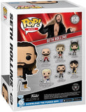 Funko POP! WWE: WWE - Seth Rollins [#158]