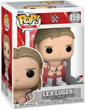 Funko POP! WWE: WWE - Lex Luger [#159]