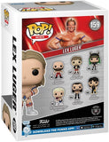 Funko POP! WWE: WWE - Lex Luger [#159]