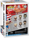 Funko POP! WWE: WWE - Mr. America [#162]