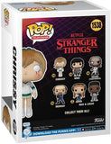 Funko POP! Television: Stranger Things - Chrissy [#1538]