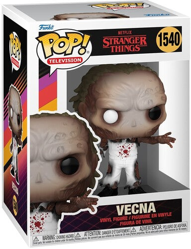 Funko POP! Television: Stranger Things - Vecna [#1540]