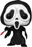 Funko POP! Movies: Ghost Face - Ghost Face [#1607]