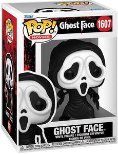 Funko POP! Movies: Ghost Face - Ghost Face [#1607]