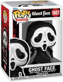 Funko POP! Movies: Ghost Face - Ghost Face [#1607]