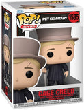 Funko POP! Movies: Pet Sematary - Gage Creed [#1585]
