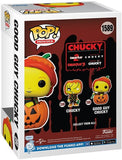 Funko POP! Movies: Chucky Vintage Halloween - Good Guy Chucky [#1589]