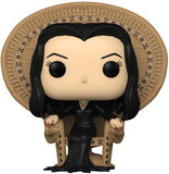 Funko POP! Deluxe Television: The Addams Family - Morticia Addams [#1550]