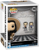 Funko POP! Deluxe Television: The Addams Family - Morticia Addams [#1550]