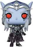 Funko POP! Games: World of Warcraft - Sylvanas [#990] (Chase)