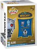 Funko POP! Games: World of Warcraft - Sylvanas [#990] (Chase)