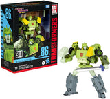 Transformers Studio Series: Transformers: The Movie: Leader - Springer [#86 (#30)]