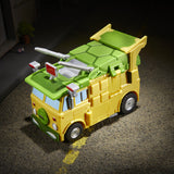 Transformers Collaborative: Teenage Mutant Ninja Turtles x Transformers - Party Wallop