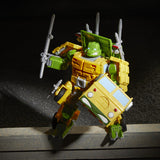 Transformers Collaborative: Teenage Mutant Ninja Turtles x Transformers - Party Wallop