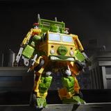 Transformers Collaborative: Teenage Mutant Ninja Turtles x Transformers - Party Wallop