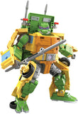 Transformers Collaborative: Teenage Mutant Ninja Turtles x Transformers - Party Wallop