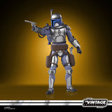 Star Wars The Vintage Collection 3.75" Deluxe: Attack of the Clones - Jango Fett