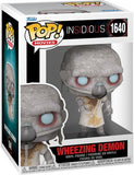 Funko POP! Movies: Insidious - Wheezing Demon [#1640]