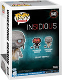 Funko POP! Movies: Insidious - Wheezing Demon [#1640]