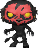 Funko POP! Movies: Insidious - Red Faced Demon [#1639]