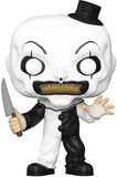 Funko POP! Movies: Terrifier - Art the Clown [#1590]