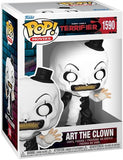 Funko POP! Movies: Terrifier - Art the Clown [#1590]