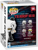 Funko POP! Movies: Terrifier - Art the Clown [#1590]