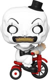 Funko POP! Movies: Terrifier - Art the Clown [#1591]