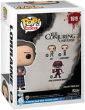 Funko POP! Movies: The Conjuring - Lorraine [#1619]