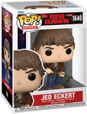 Funko POP! Movies:  Red Dawn - Jed Eckert [#1640]