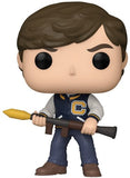 Funko POP! Movies:  Red Dawn - Matt Eckert [#1641]