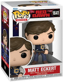 Funko POP! Movies:  Red Dawn - Matt Eckert [#1641]