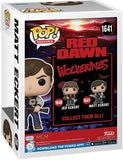 Funko POP! Movies:  Red Dawn - Matt Eckert [#1641]