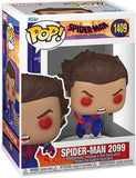 Funko POP! Marvel: Spider-Man: Across The Spider-Verse - Spider-Man 2099 [#1409]