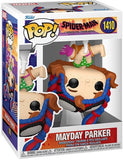 Funko POP! Marvel: Spider-Man: Across The Spider-Verse - Mayday Parker [#1410]