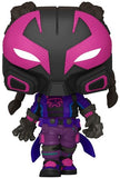 Funko POP! Marvel: Spider-Man: Across The Spider-Verse - Miles G Morales [#1412]