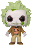 Funko POP! Movies: Beetlejuice Beetlejuice - Beetlejuice [#1689]