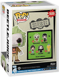 Funko POP! Movies: Beetlejuice Beetlejuice - Beetlejuice [#1689]