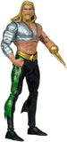 DC Multiverse: JLA (Plastic Man CTB) - Aquaman