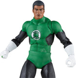 DC Multiverse: JLA (Plastic Man CTB) - Green Lantern (John Stewart)