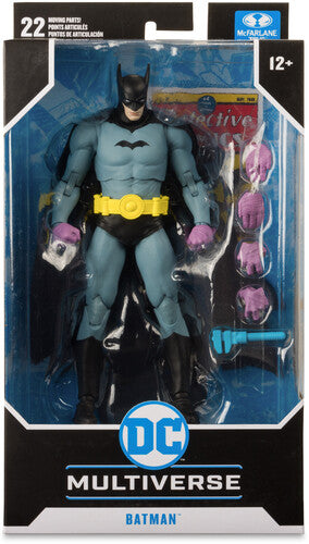 DC Multiverse: Detective Comics #27 - Batman