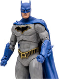 DC Multiverse Digital: DC Rebirth - Batman with Digital Collectible